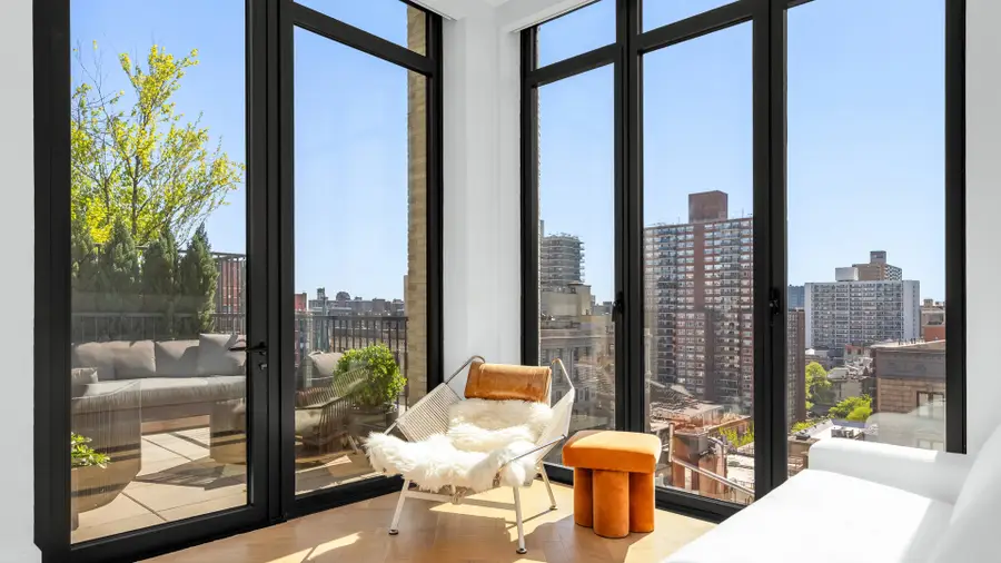 2505 Broadway #15B, Manhattan, NY 10025 - #3