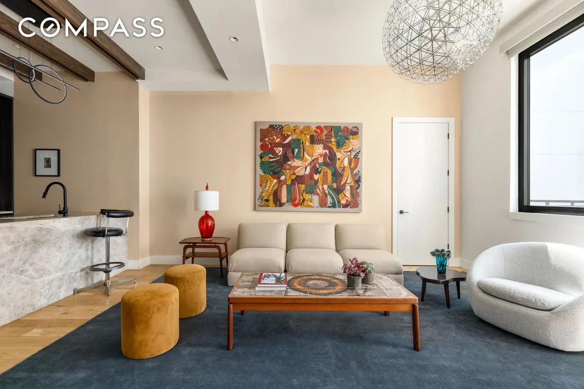 10 Quincy Street #2C, Brooklyn, NY 11238 - #1
