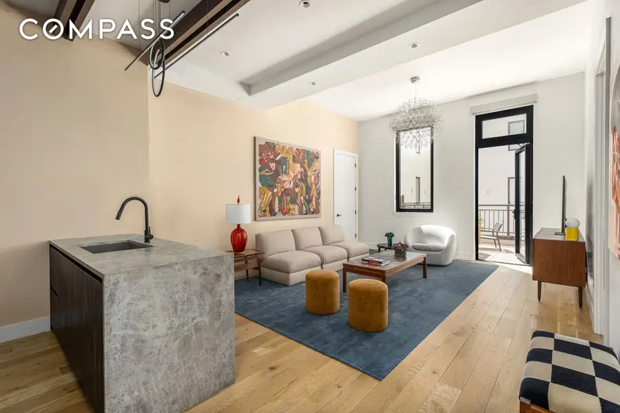 10 Quincy Street #2C, Brooklyn, NY 11238 - #2