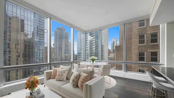 172 Madison Avenue #17C, Manhattan, NY 10016