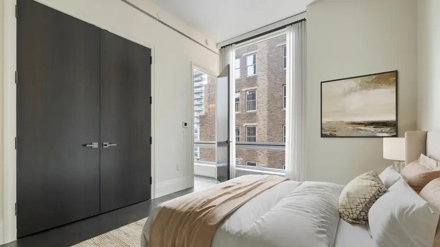 172 Madison Avenue #17C, Manhattan, NY 10016 - #3