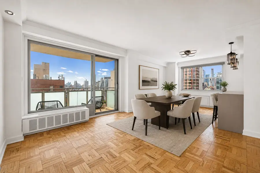 300 E 40th Street #32/K, Manhattan, NY 10016 - #2