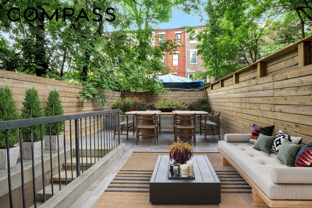 265 W 131st Street #GARDEN, Manhattan, NY 10027 - #1