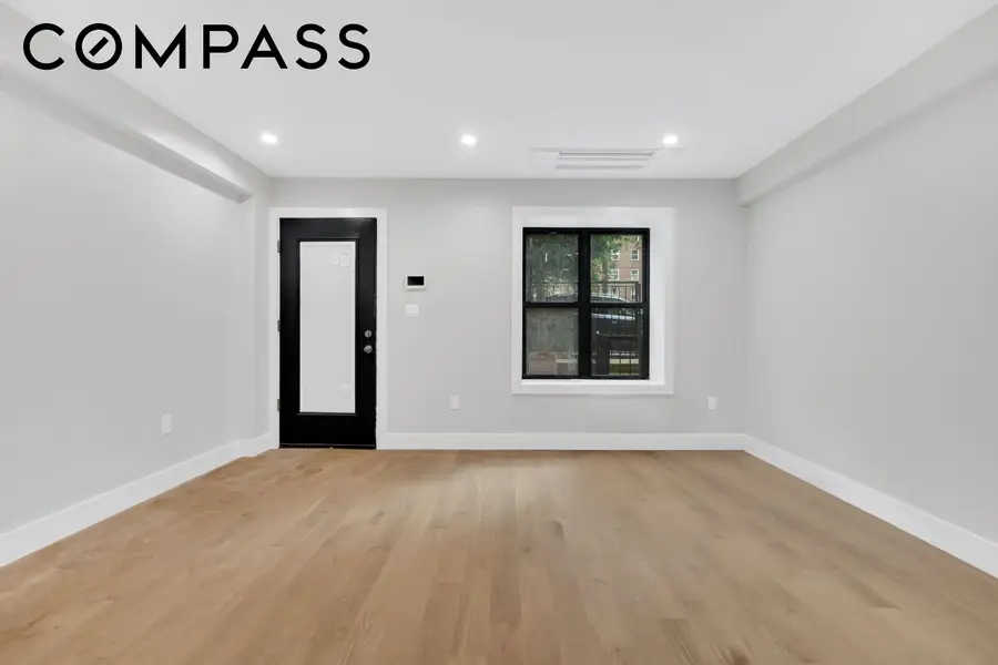 265 W 131st Street #GARDEN, Manhattan, NY 10027 - #3