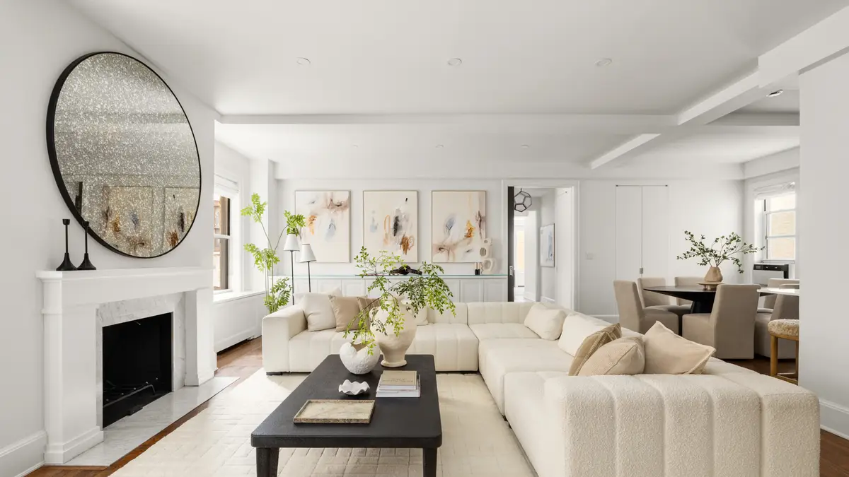 975 Park Avenue #5D, Manhattan, NY 10028 - #1