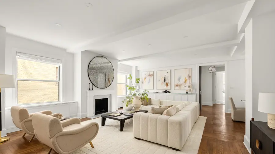 975 Park Avenue #5D, Manhattan, NY 10028 - #2