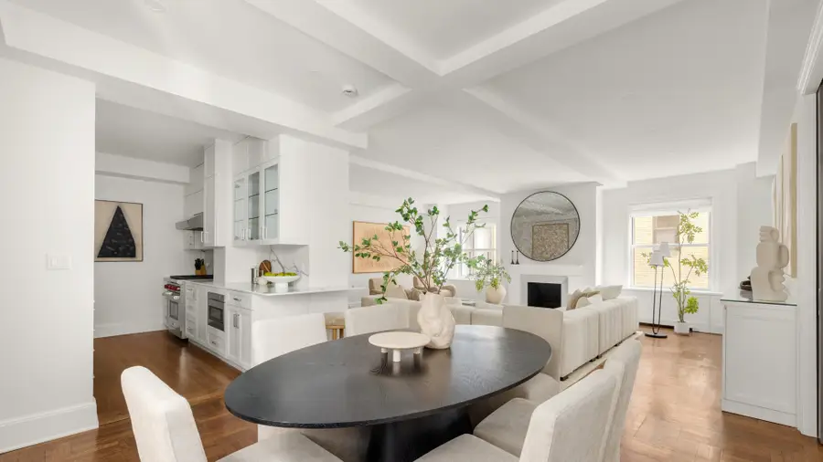 975 Park Avenue #5D, Manhattan, NY 10028 - #3