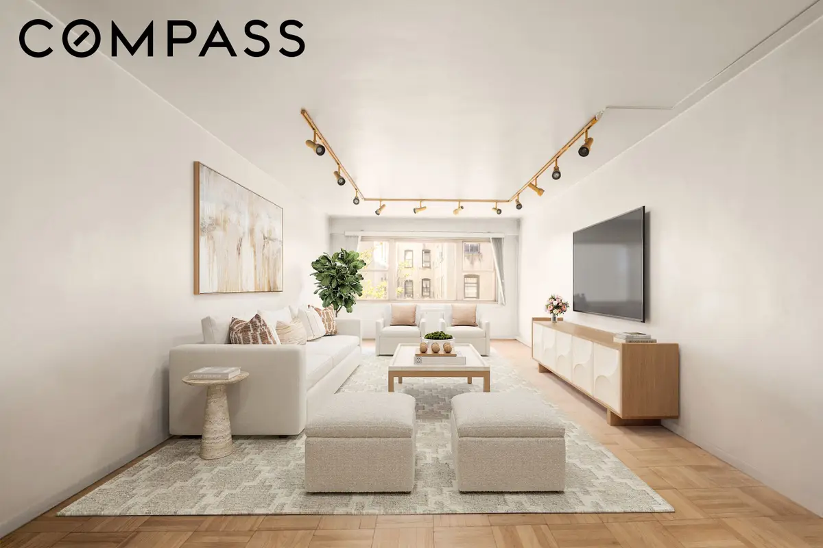 333 E 66th Street #7M, Manhattan, NY 10065 - #1
