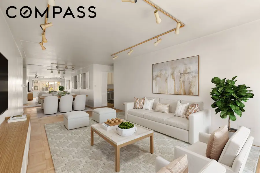 333 E 66th Street #7M, Manhattan, NY 10065 - #2