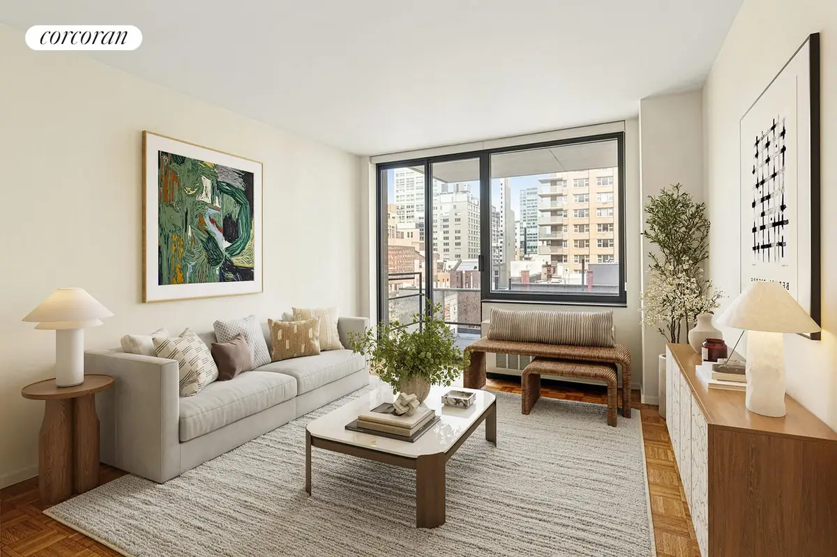 171 E 84th Street #7F, Manhattan, NY 10028 - #1