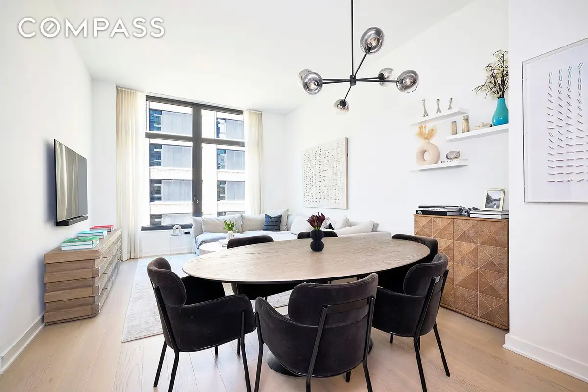 77 Charlton Street #N10C, Manhattan, NY 10014 - #1