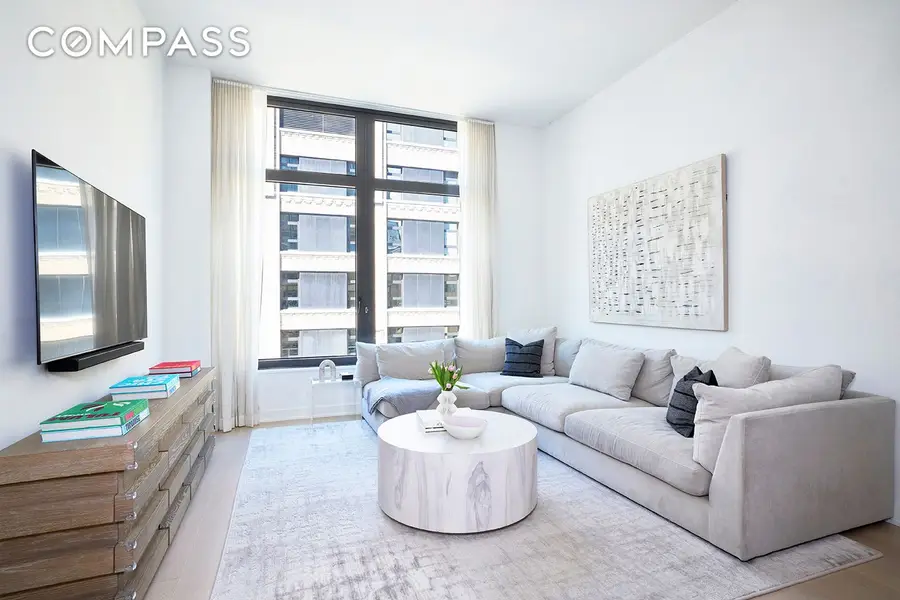77 Charlton Street #N10C, Manhattan, NY 10014 - #3