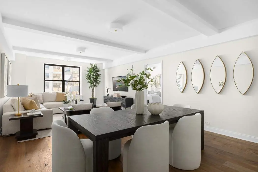 12 W 72nd Street #14E, Manhattan, NY 10023 - #1