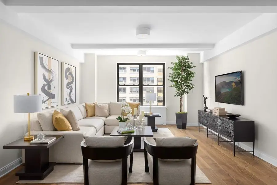 12 W 72nd Street #14E, Manhattan, NY 10023 - #2