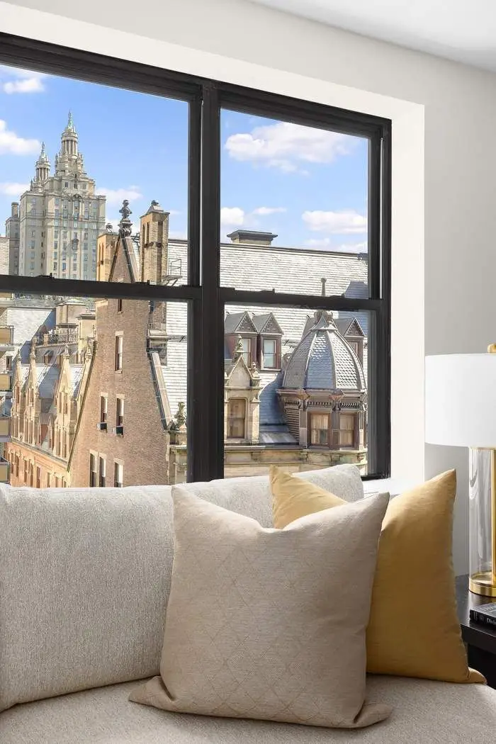 12 W 72nd Street #14E, Manhattan, NY 10023 - #3