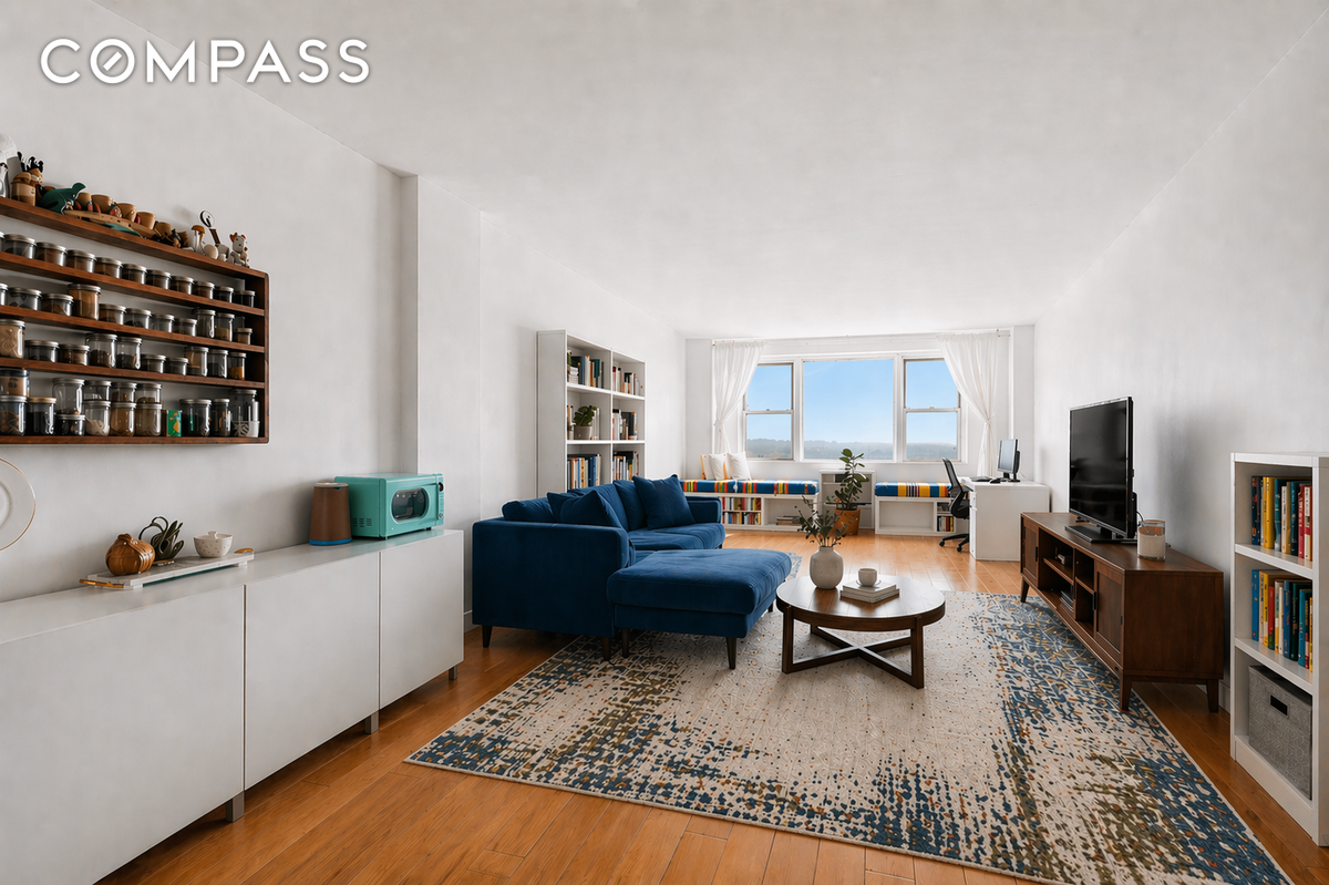 1655 Flatbush Avenue #C1909, Brooklyn, NY 11210 - #1