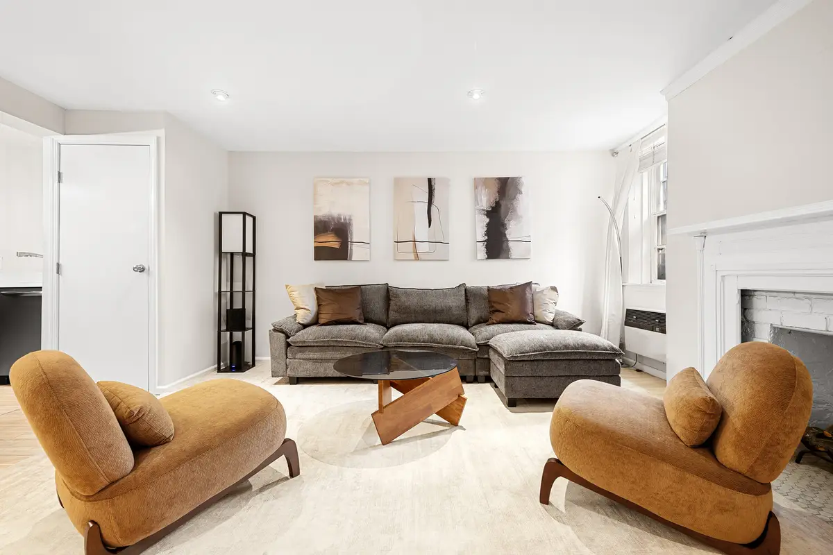 162 9th Avenue #B, Manhattan, NY 10011 - #1