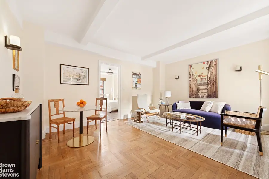49 W 72nd Street #6E, Manhattan, NY 10023 - #2