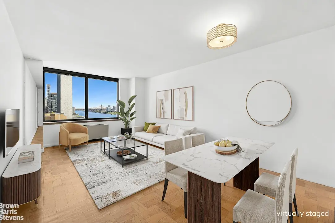 415 E 37th Street #18H, Manhattan, NY 10016 - #1