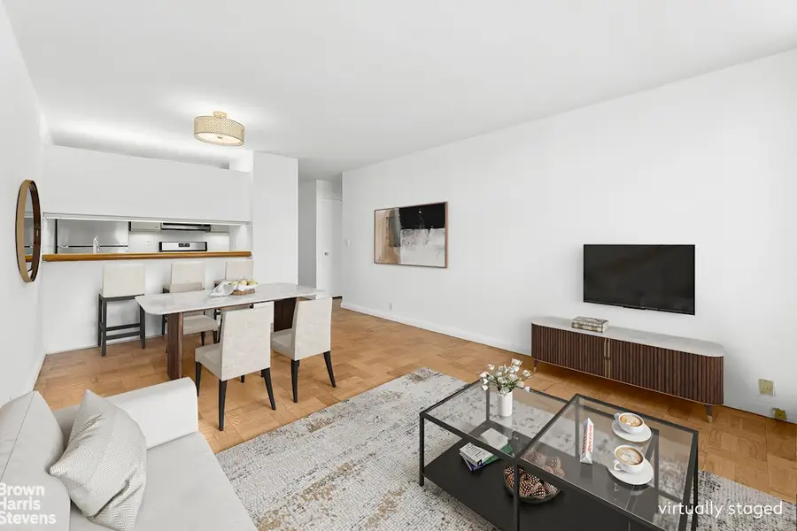 415 E 37th Street #18H, Manhattan, NY 10016 - #3