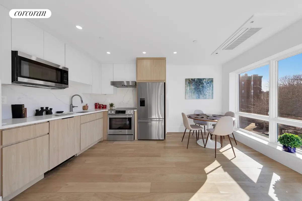 751 Dean Street #2, Brooklyn, NY 11238 - #1