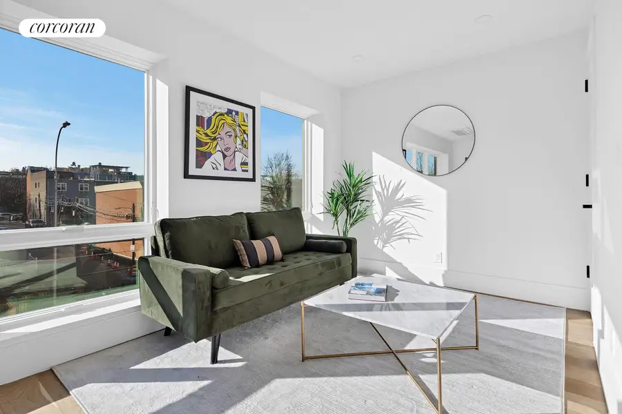 751 Dean Street #2, Brooklyn, NY 11238 - #3
