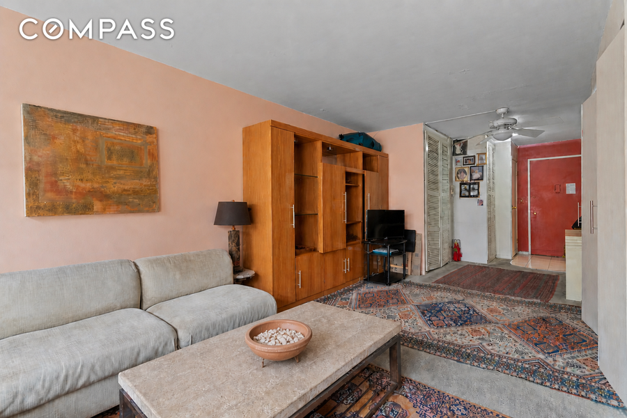 210 E 15th Street #6D, Manhattan, NY 10003 - #2