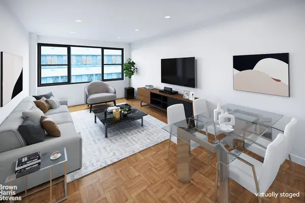 340 E 74th Street #7K, Manhattan, NY 10021