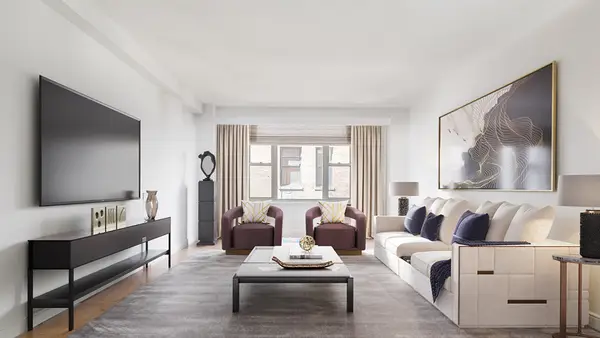 310 Lexington Avenue #3D, Manhattan, NY 10016