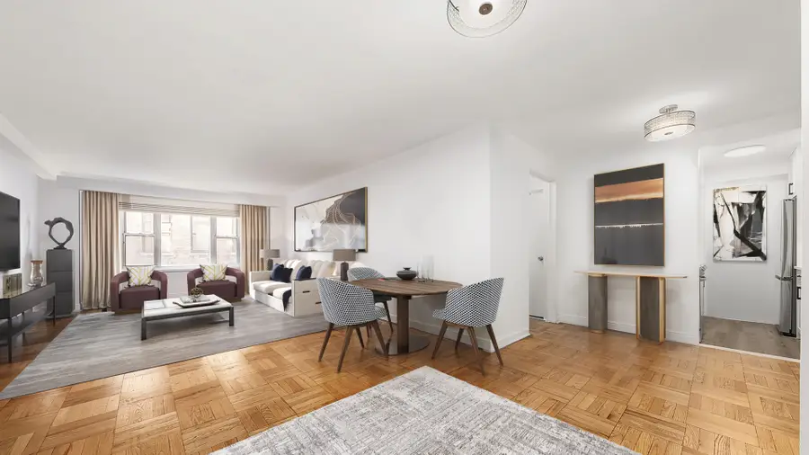 310 Lexington Avenue #3D, Manhattan, NY 10016 - #2