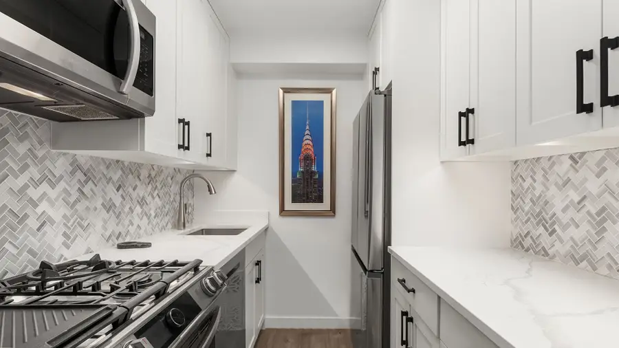 310 Lexington Avenue #3D, Manhattan, NY 10016 - #3