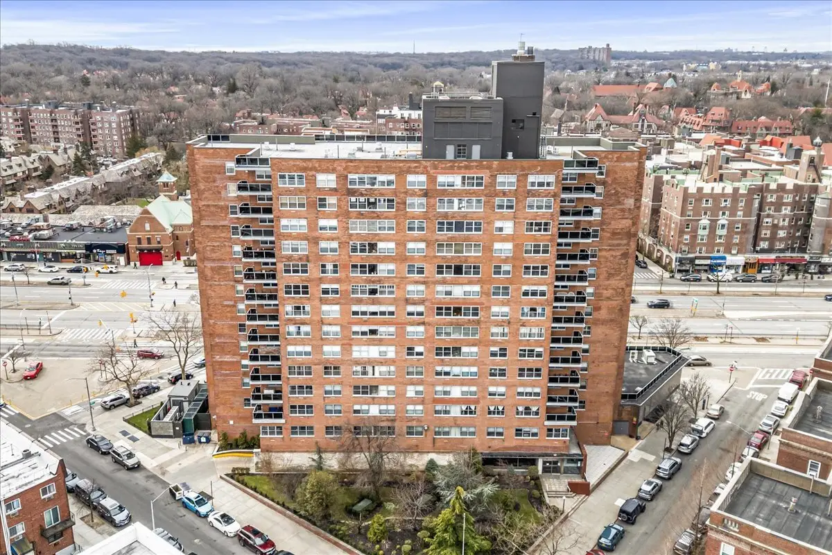 111-20 73rd Road #3c, Queens, NY 11375 - #1