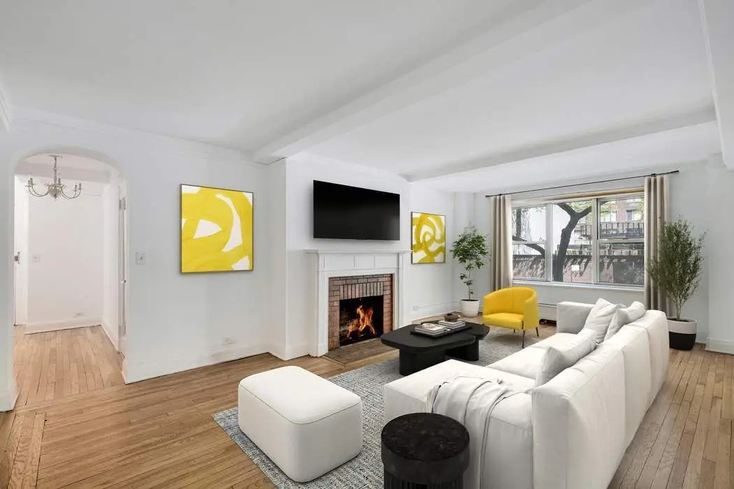 424 E 52nd Street #2A, Manhattan, NY 10022 - #1