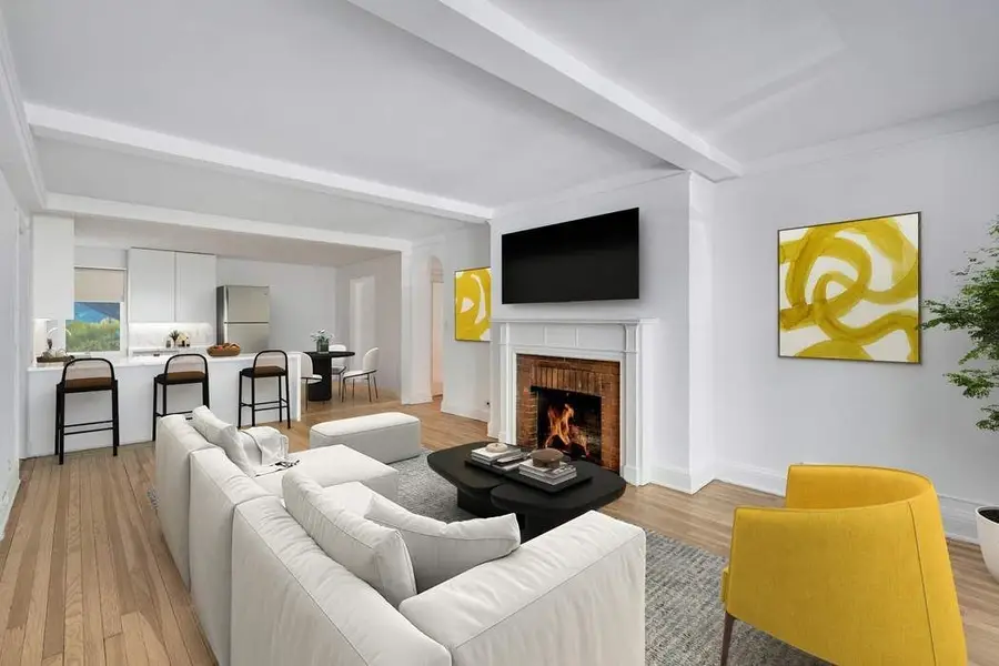 424 E 52nd Street #2A, Manhattan, NY 10022 - #3