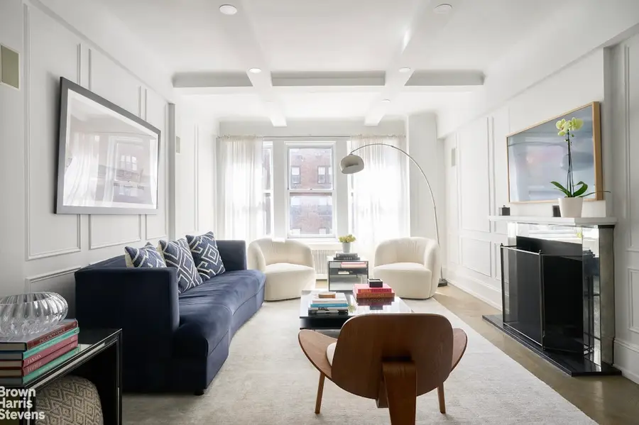 419 E 57th Street #9A, New York, NY 10022 - #2
