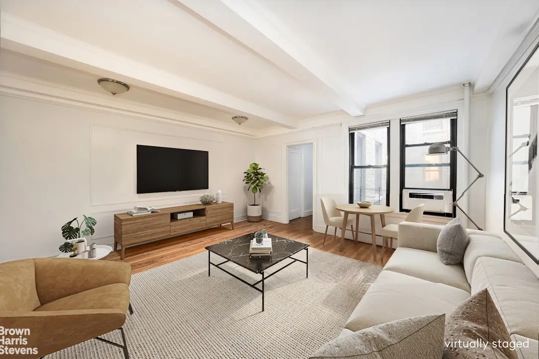 17 W 64th Street #5F, Manhattan, NY 10023 - #1