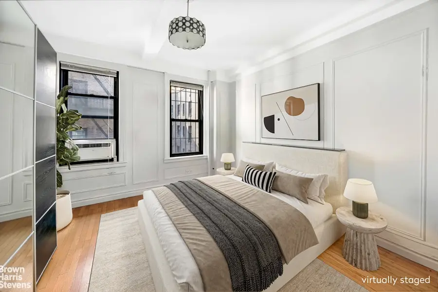 17 W 64th Street #5F, Manhattan, NY 10023 - #3