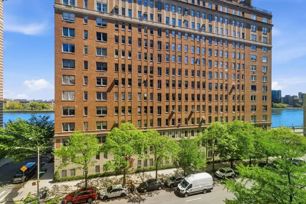 10 E End Avenue #6K, Manhattan, NY 10075 - #1