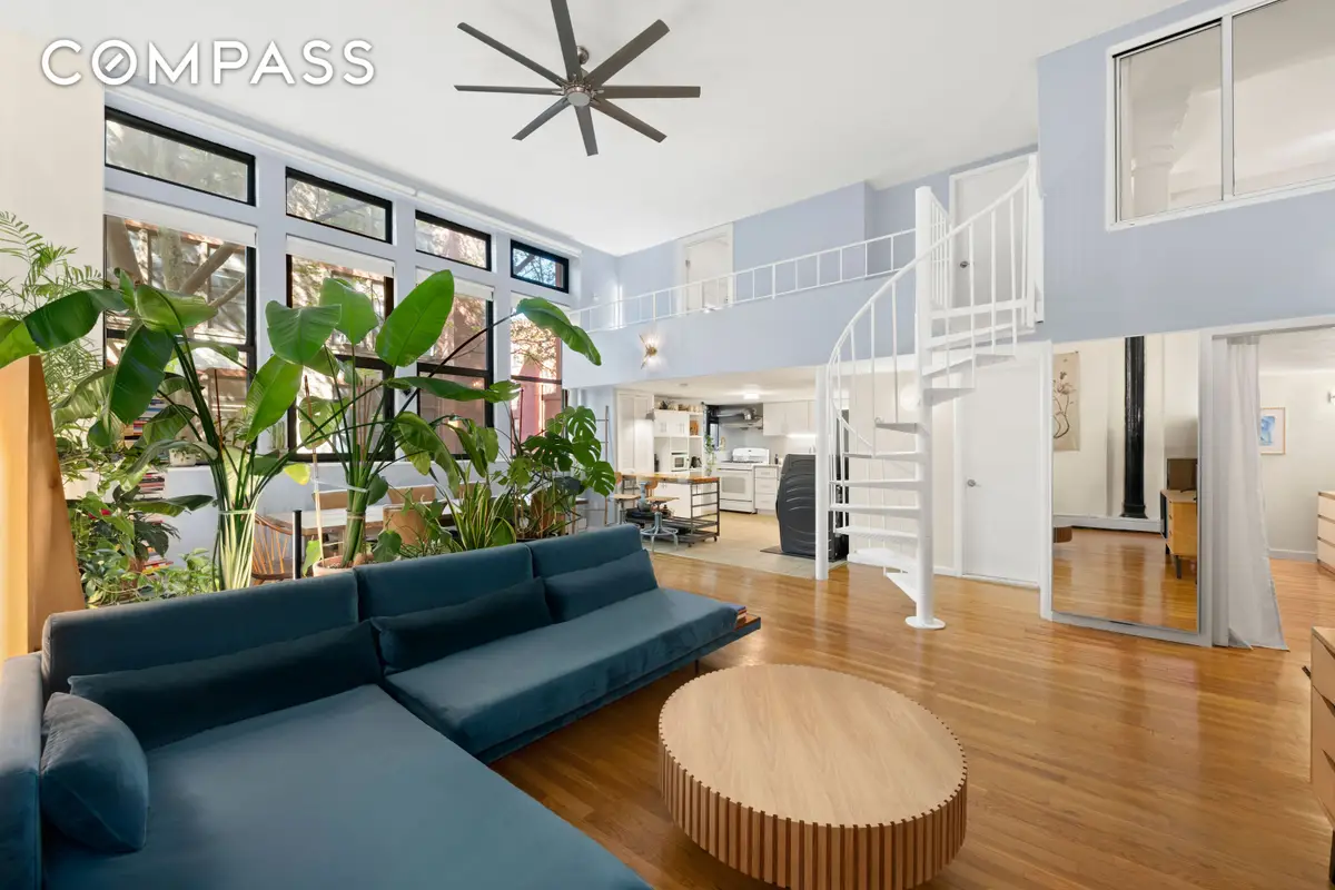 309 E 108th Street #2/D, New York, NY 10029 - #1