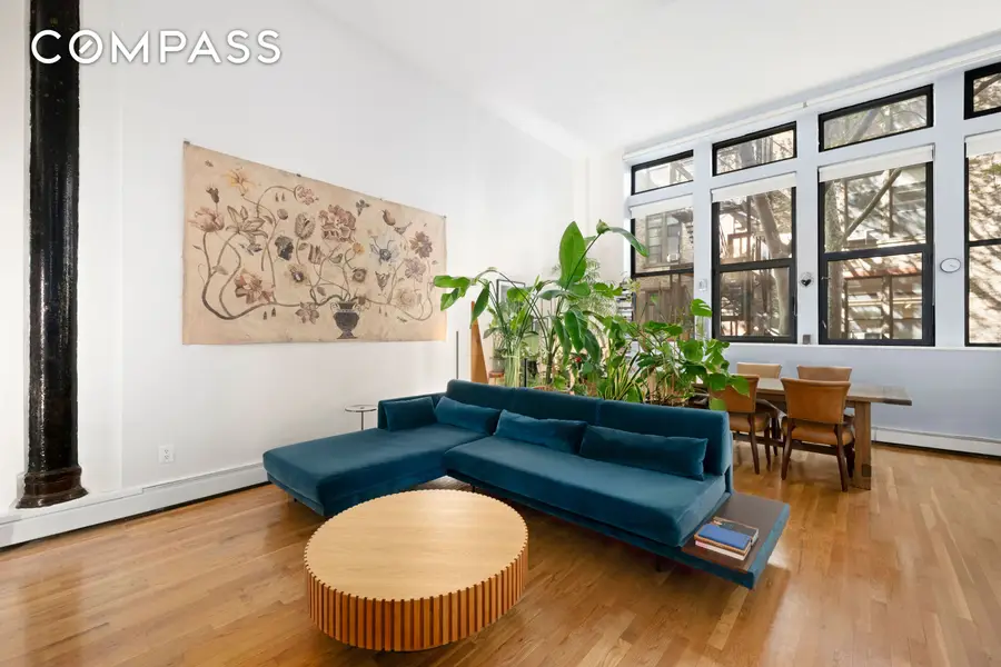 309 E 108th Street #2/D, New York, NY 10029 - #2