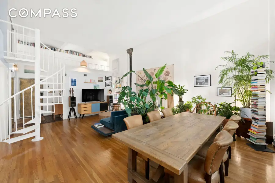 309 E 108th Street #2/D, New York, NY 10029 - #3