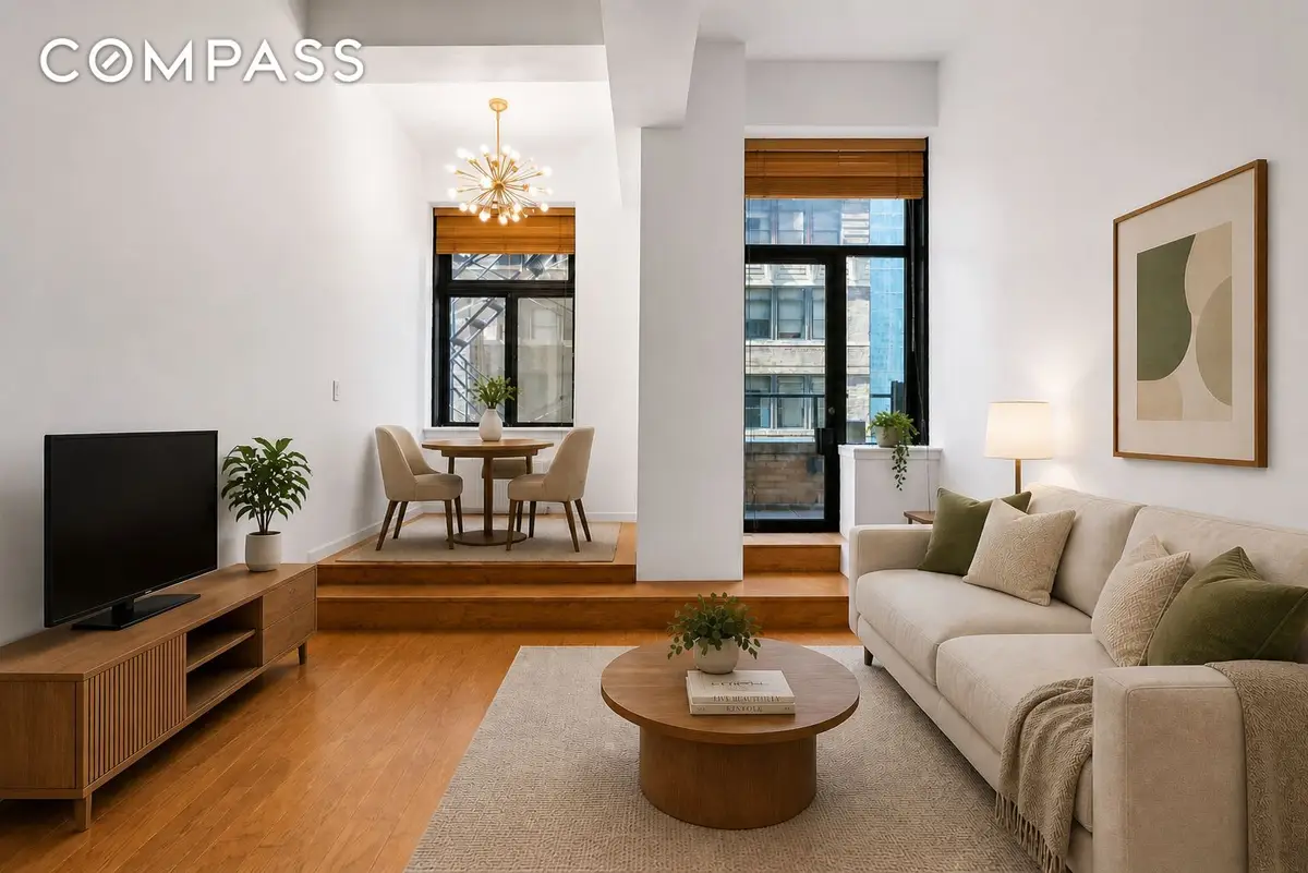310 E 46th Street #8U, New York, NY 10017 - #1