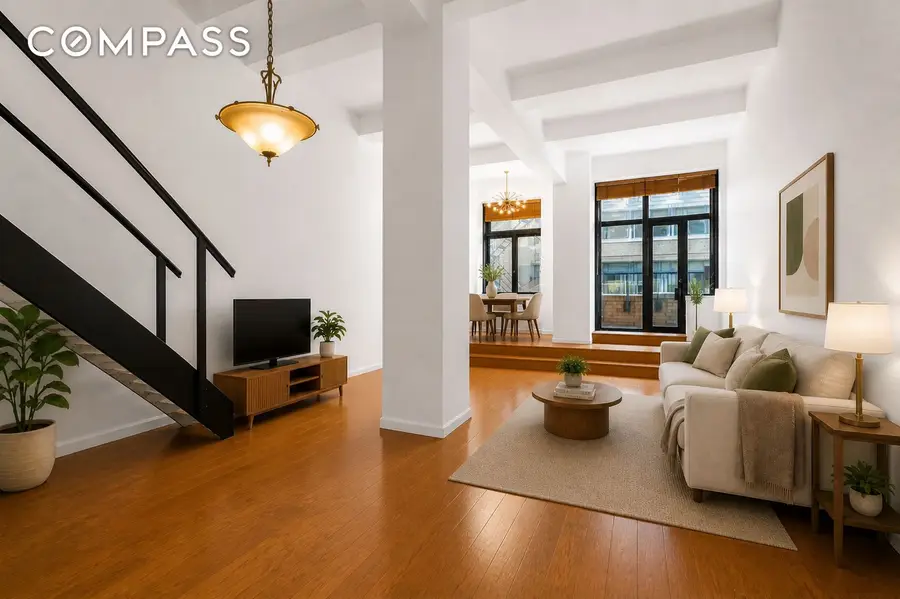 310 E 46th Street #8U, New York, NY 10017 - #2