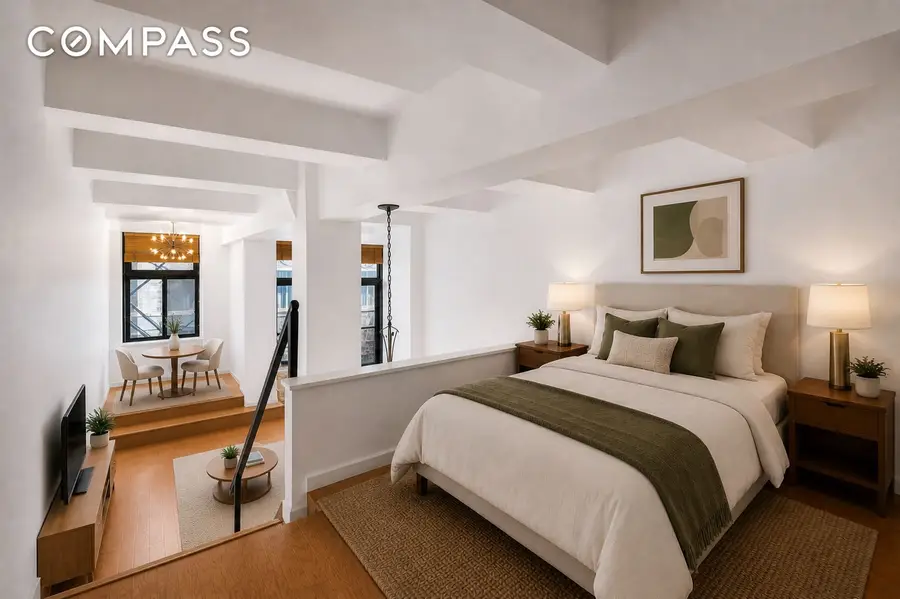 310 E 46th Street #8U, New York, NY 10017 - #3