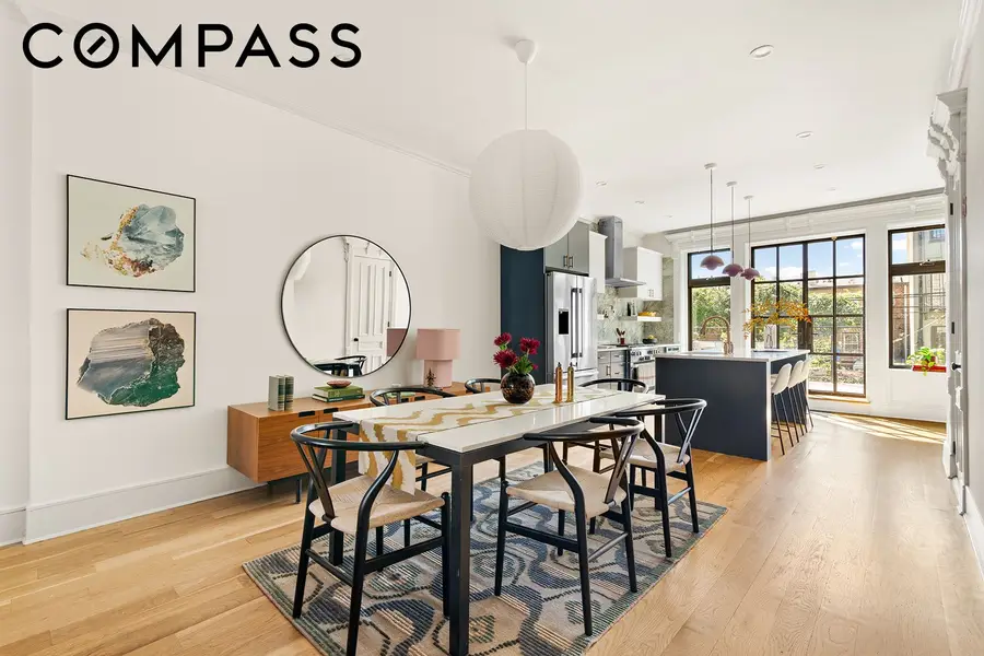 480 Mac Donough Street, Brooklyn, NY 11233 - #3