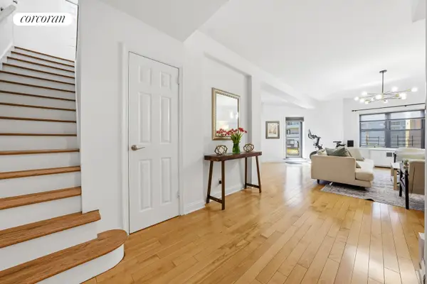301 E 48th Street #15/16G, Manhattan, NY 10017