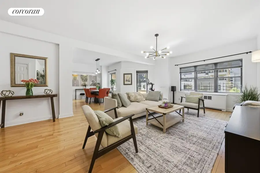 301 E 48th Street #15/16G, New York, NY 10017 - #2