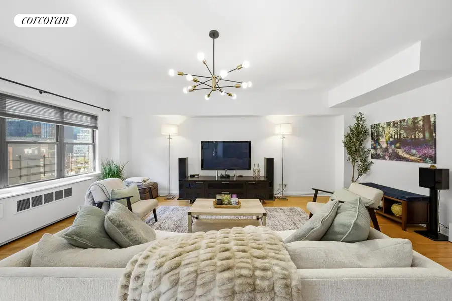 301 E 48th Street #15/16G, New York, NY 10017 - #3