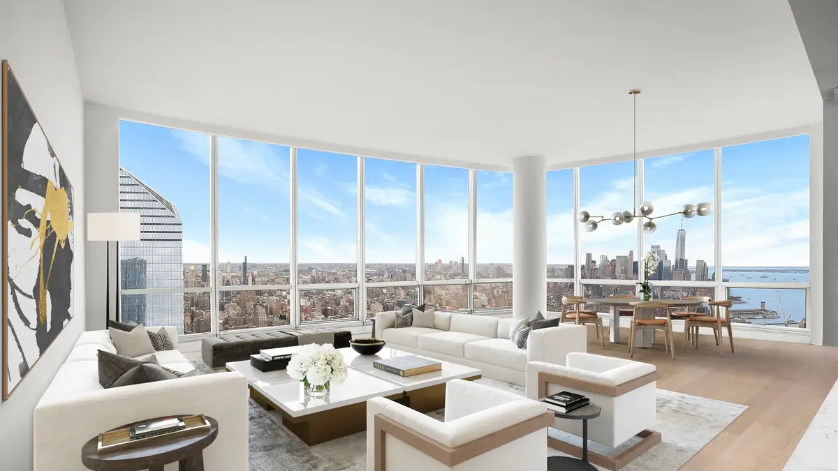 15 Hudson Yards #71A, New York, NY 10001 - #1