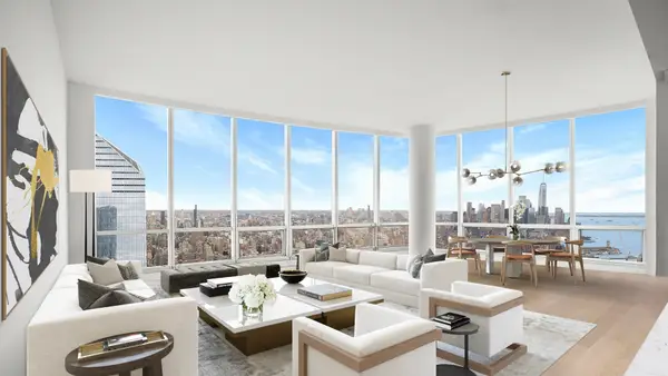 15 Hudson Yards #71A, Manhattan, NY 10001